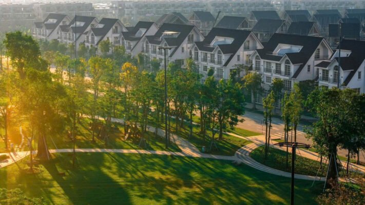 Khu đô thị phía Đông Ninh Bình