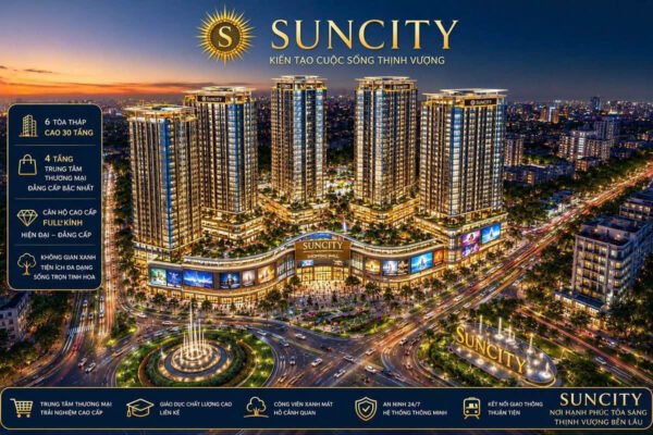 Sun Group Nghệ An
